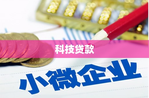 旌阳科技贷款