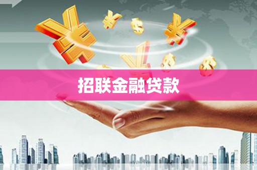 旌阳招联金融贷款