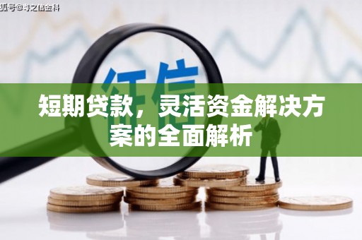 旌阳短期贷款，灵活资金解决方案的全面解析