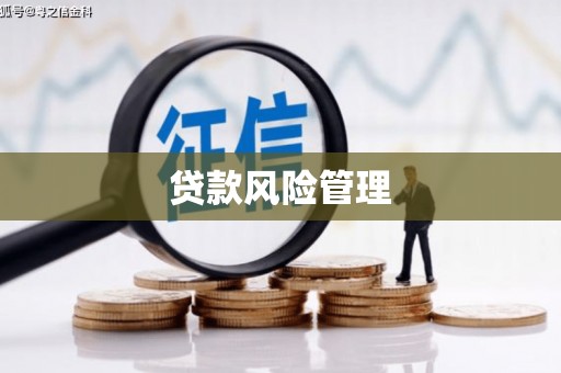 旌阳贷款风险管理