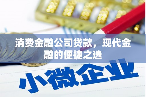 旌阳消费金融公司贷款，现代金融的便捷之选