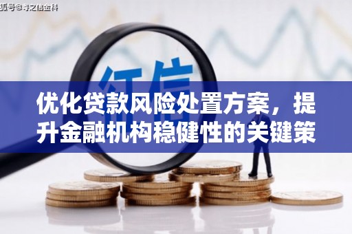 旌阳优化贷款风险处置方案，提升金融机构稳健性的关键策略