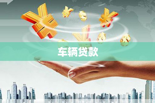 旌阳车辆贷款