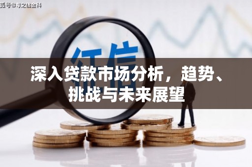 旌阳深入贷款市场分析，趋势、挑战与未来展望