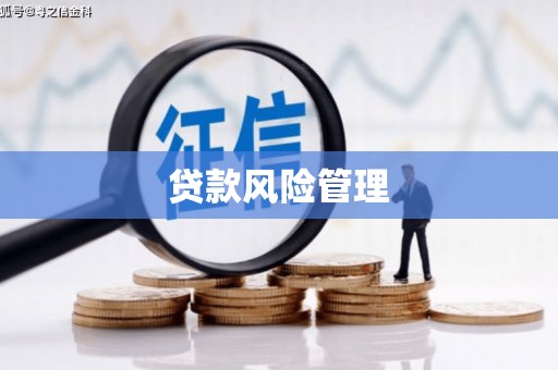 旌阳贷款风险管理