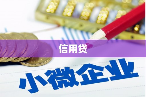 旌阳信用贷