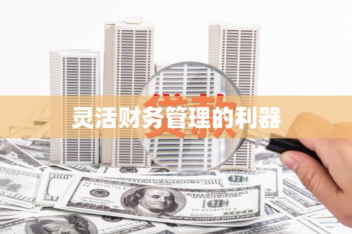 旌阳灵活财务管理的利器