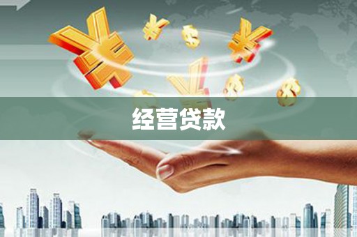 旌阳经营贷款