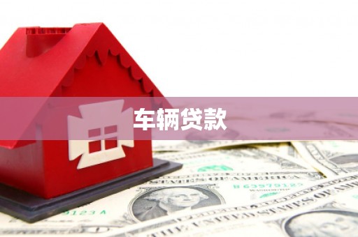 旌阳车辆贷款
